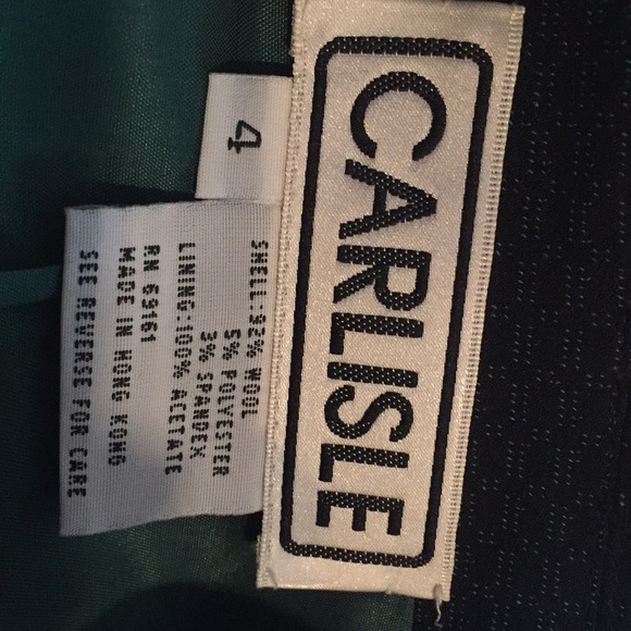 Gorgeous Carlisle Pant suit - Picture 3 of 4